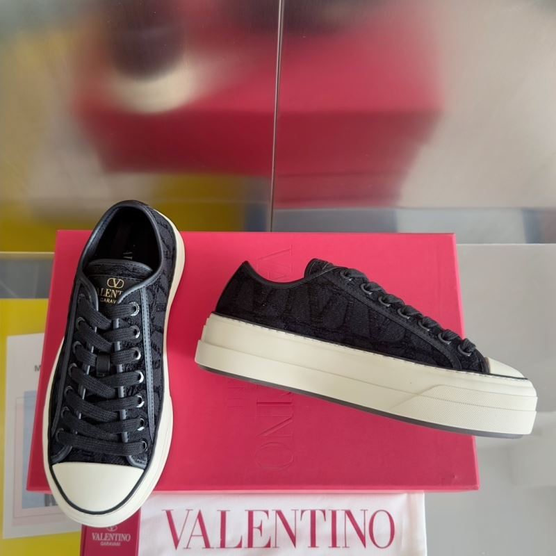 Valentino Low Shoes